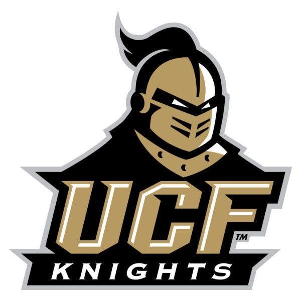 UCF Logo LogoDix