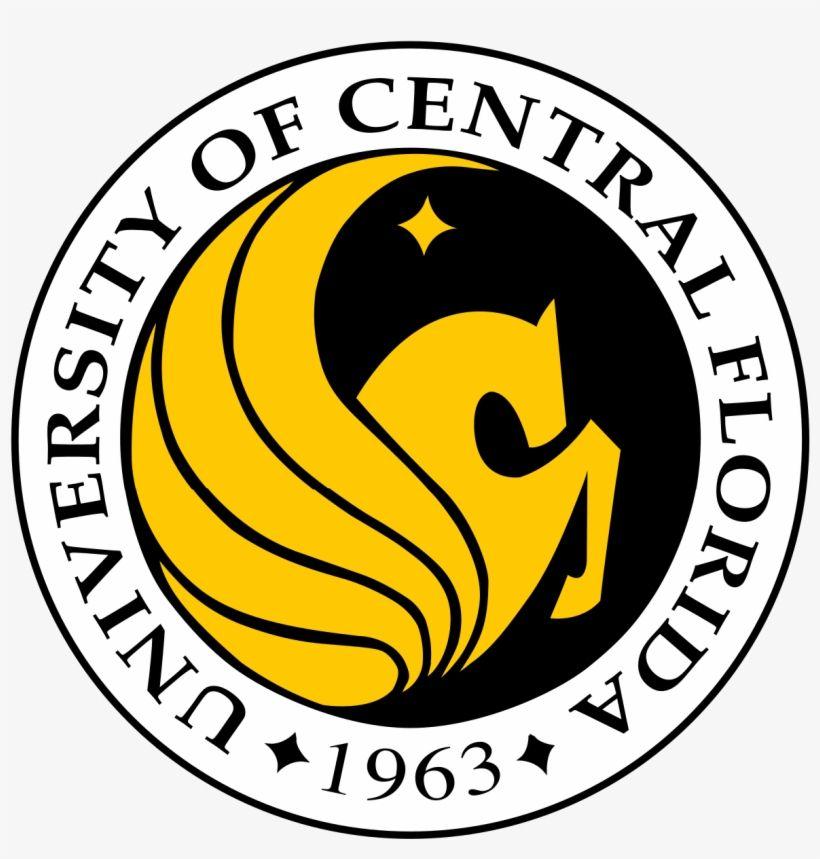 UCF Logo - Ucf Logo Of Central Florida Transparent PNG