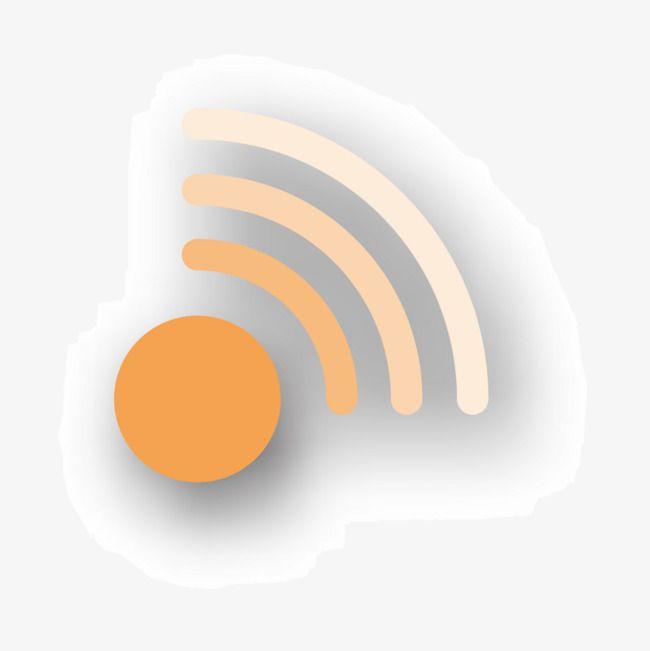 Radio Signal Logo - Vector Radio Signal Flag, Flag Vector, Wireless Signal, Mobile Phone ...