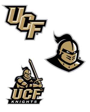 UCF Logo - Ucf Logo Clipart