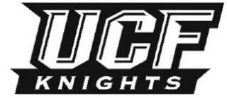 UCF Logo - Welcome to Biggieville: New UCF Logo