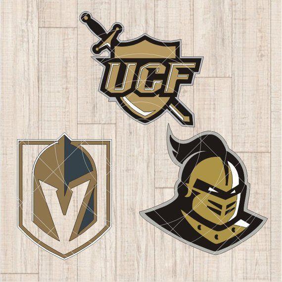 UCF Logo - University of Central Florida SVG UCF Files UCF Logo | Etsy