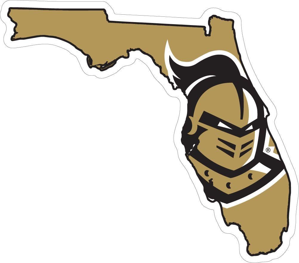 UCF Logo - 3