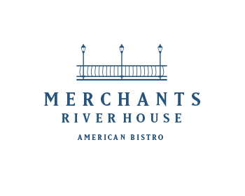 River House Logo - Merchants River House logo design contest - logos by jackflash
