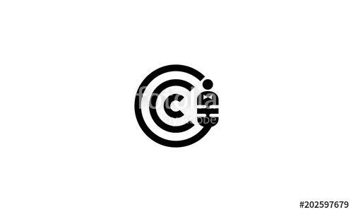 Radio Signal Logo - microphone, sound, radio, signal, emblem symbol icon vector logo ...