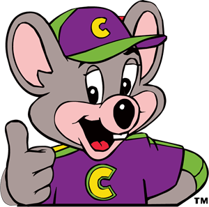 Chuck E. Cheese Logo - Chuck E Cheese Logo Vector (.AI) Free Download