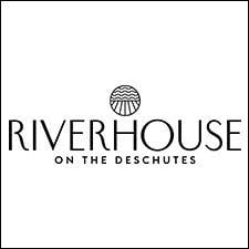 River House Logo - Color Riverhouse Logo Advertising & PR