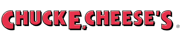 Chuck E. Cheese Logo - Brick Plaza - Chuck E Cheese's