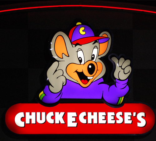 Chuck E. Cheese Logo - Chuck E Cheese's | Reserve Party Online - Get FREE Party Tokens!