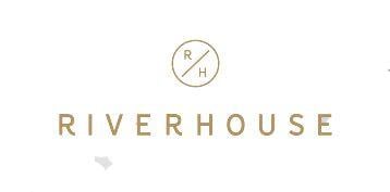 River House Logo - Pre Sale And Pre Construction Condos In Calgary At The Riverhouse