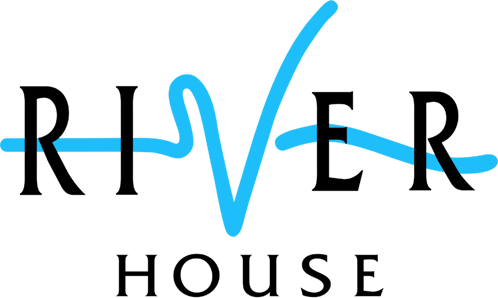 River House Logo - Home - River House Louisville