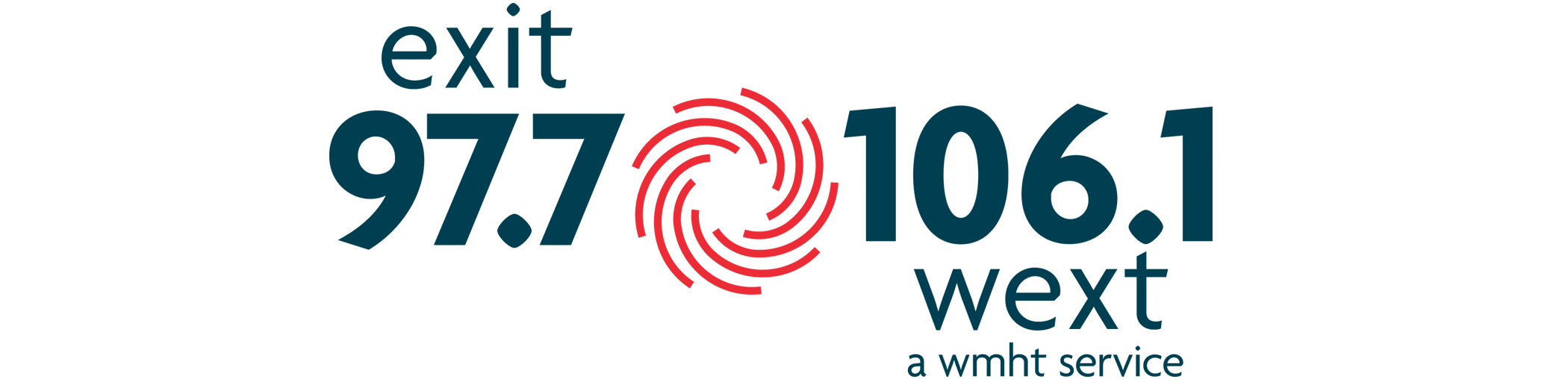 Radio Signal Logo - WEXT Radio Expands Signal With Addition of 106.1 | WEXT