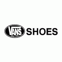 Vans.com Logo - Vans Shoes | Brands of the World™ | Download vector logos and logotypes