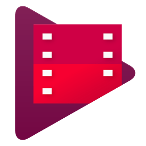 Google Play Movie Logo - Chromecast Ultra: 4K Content Available From Google Play Movies