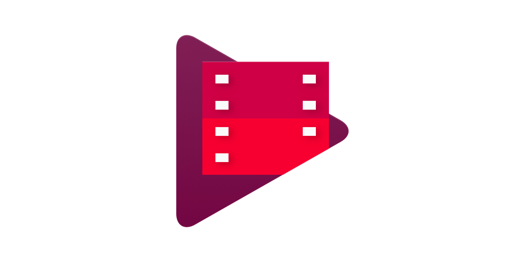 Google Play Movie Logo - Google Play Movies & TV App update brings trailers replacement and ...