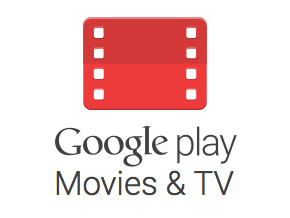 Google Play Movie Logo - High Strung The Movie
