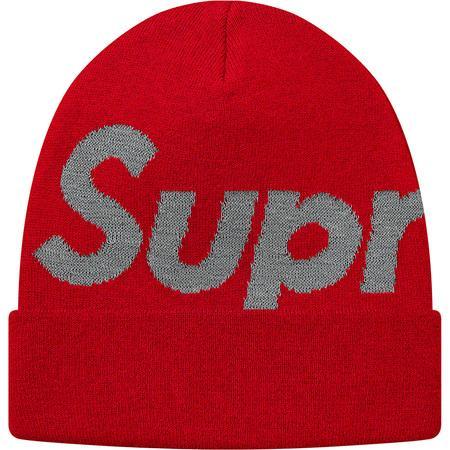 Large Supreme Logo - Supreme – Streetwear Official