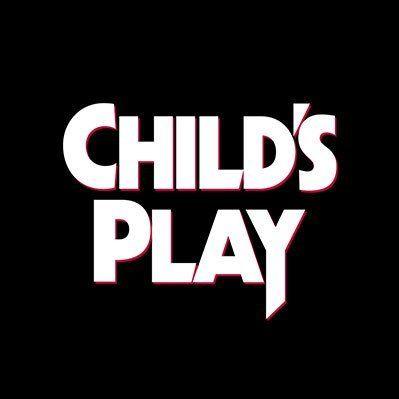 Google Play Movie Logo - Child's Play Movie