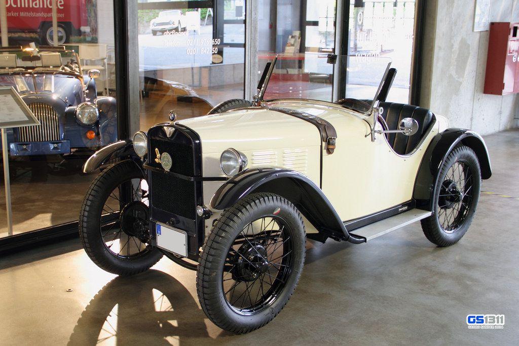 1930 BMW Logo - BMW Dixi DA3 Wartburg Roadster. See more car pics on m