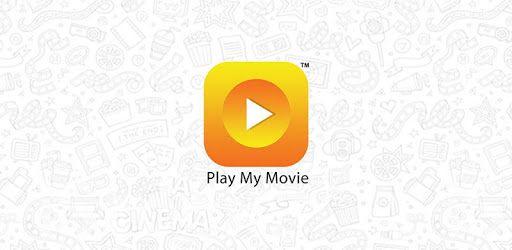 Google Play Movie Logo - Play My Movie - Apps on Google Play