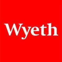 Wyeth Logo - Wyeth