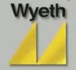 Wyeth Logo - Wyeth