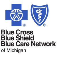 Blue Cross Logo - Blue Cross Blue Shield of Michigan | LinkedIn