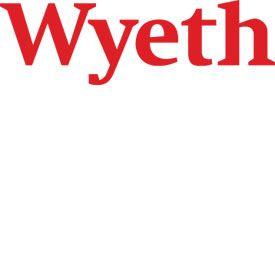 Wyeth Logo - LOGO: Wyeth infographic