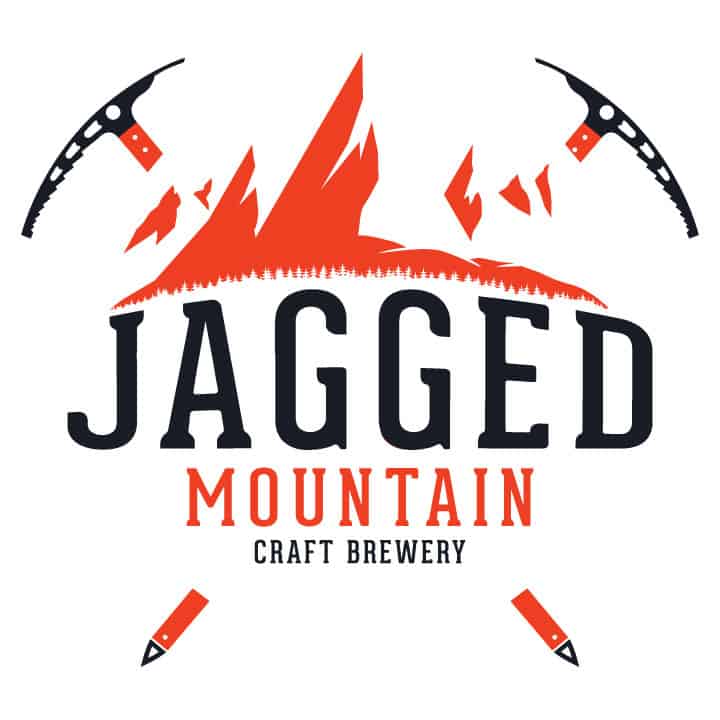 Red Jagged Logo - Jagged-Mountain-Primary-Logo - Street's Hope