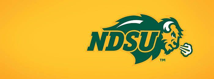 NDSU Bison Logo - Facebook Graphics | University Relations | NDSU