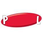 White and Red Oval Logo - Logos Quiz Level 9 Answers - Logo Quiz Game Answers
