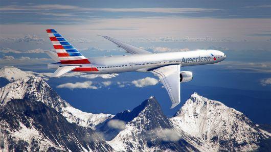 US Airways Blue Logo - What Travelers Can Expect With American-US Airways Merger