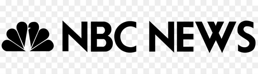 MSNBC News Logo - NBC News Logo of NBC New York City - others png download - 5000*1362 ...