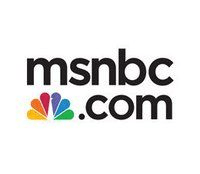 MSNBC News Logo - Working at NBCNEWS.com | Glassdoor