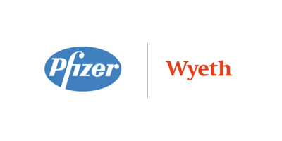 Wyeth Logo - Produtos Wyeth/Pfizer com Menor Preço e Onde Comprar | CR