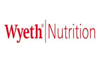 Wyeth Logo - Clients | Heatology