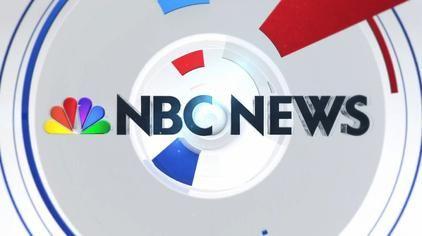 MSNBC News Logo - MSNBC Live