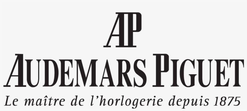 AP Watch Logo - Audemars Piguet Logo Piguet Watch Logo Transparent