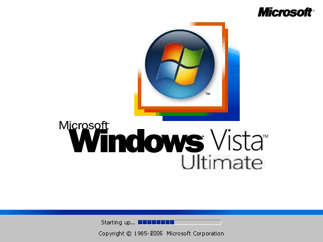 Windows Whistler Logo - View topic Fake Screenshots Contest v2 BetaArchive, windows whistler ...
