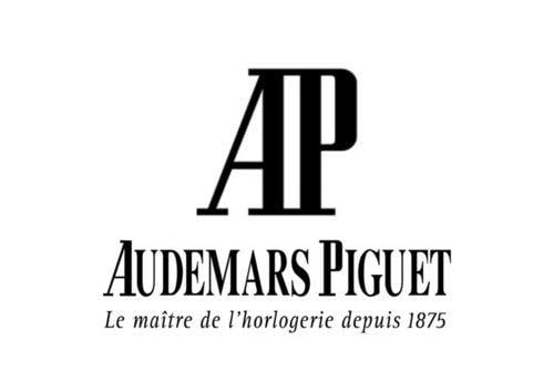 AP Watch Logo - Audemars Piguet AP watch. 又拍图片管家