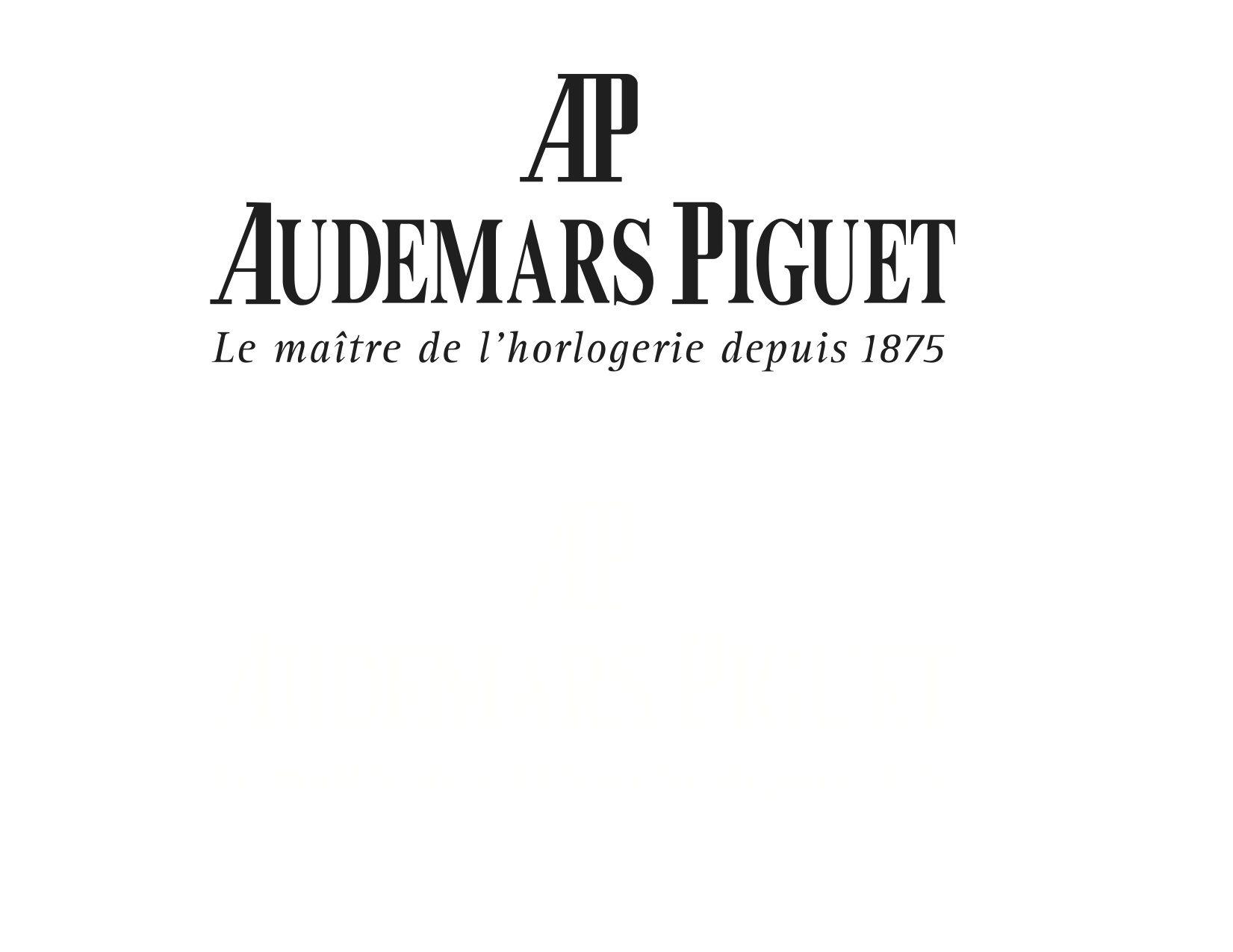 AP Watch Logo - Audemars piguet Logos