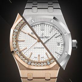 AP Watch Logo - Audemars Piguet | Swiss Luxury Watches