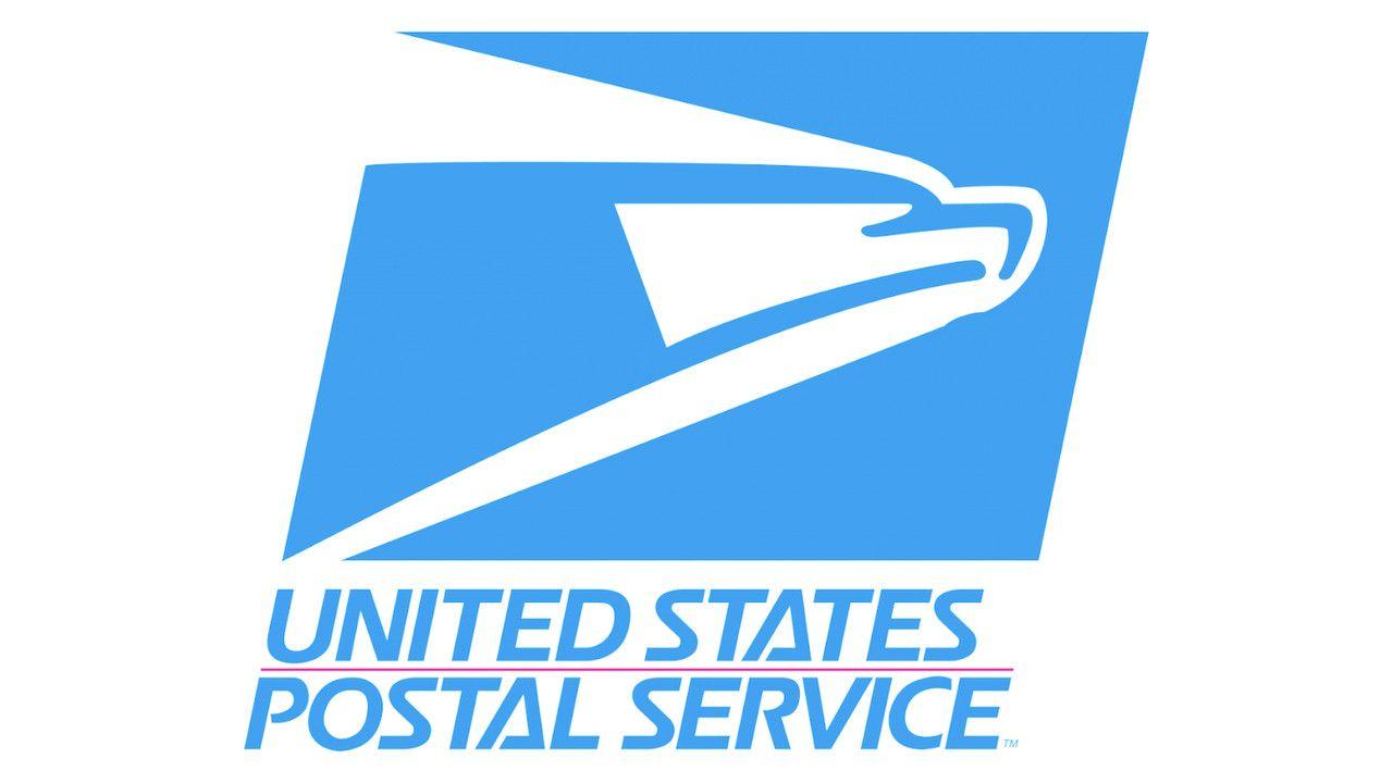 Postal Mail Logo - Us post office Logos