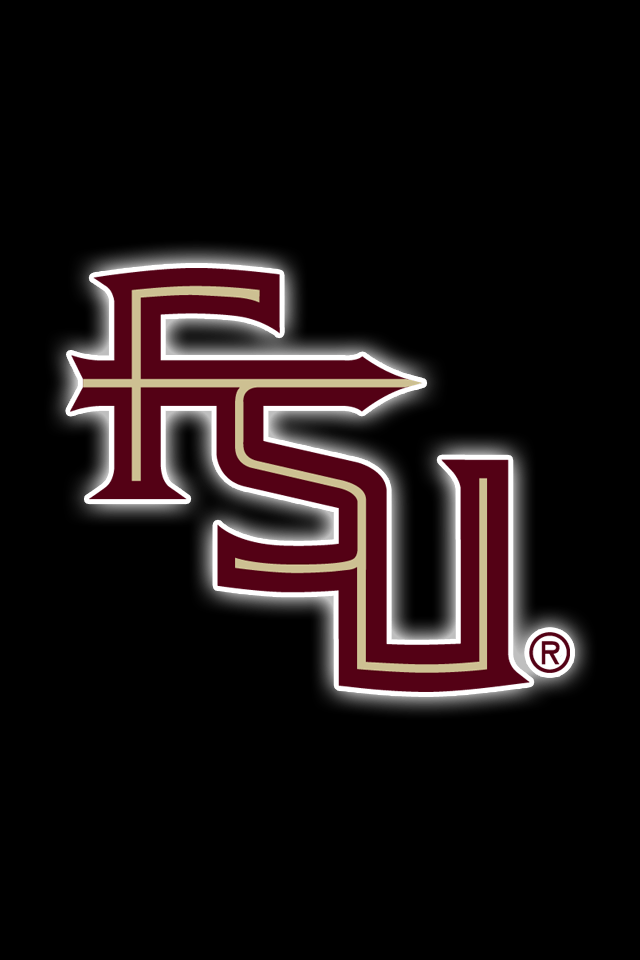 Florida State Seminoles Football Team Logo - Pin by Matt Velasquez on My Teams | Florida state football, Florida ...