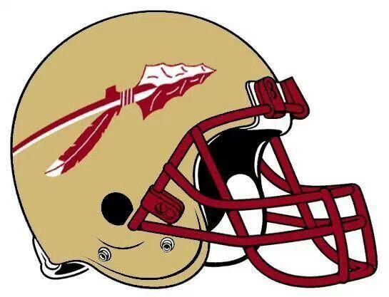 Florida State Seminoles Football Team Logo - Pin by Roger Roscoe on Florida | Pinterest | Football, Florida state ...