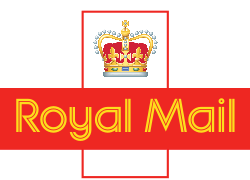 Postal Mail Logo - Royal Mail