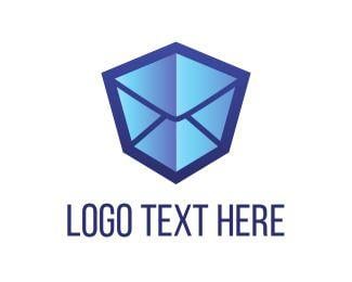 Postal Mail Logo - Postal Logo Maker | BrandCrowd