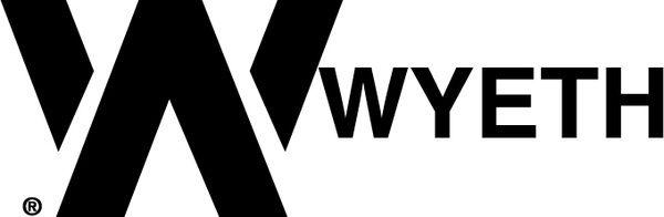 Wyeth Logo - Wyeth lederle Free vector in Encapsulated PostScript eps ( .eps ...