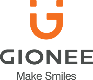 Gionee Logo - Gionee Logo Vector (.EPS) Free Download