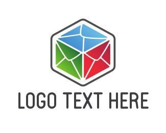 Postal Mail Logo - Postal Logo Maker | BrandCrowd